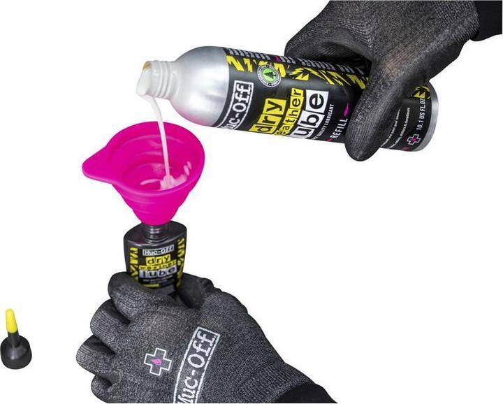 Actual product image Muc-Off Dry Lube 300ml (300 ml)