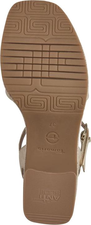 Actual product image Tamaris Sandal (36)
