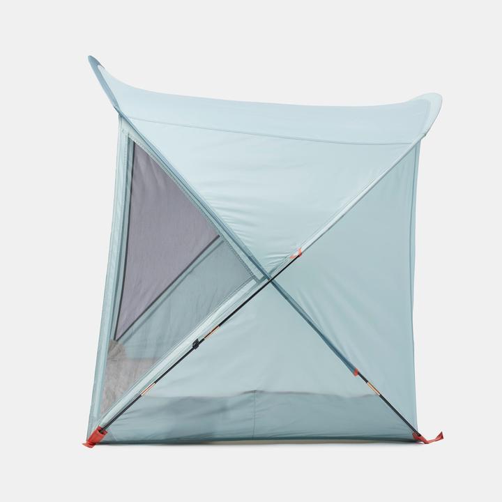 Image du produit Quechua 342415 (1.95 kg, 4 personnes)