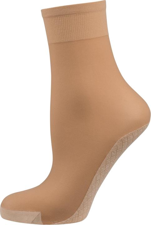 Nur Die Söckchen Baumwollsohle (Einzelpack, 35 - 38)