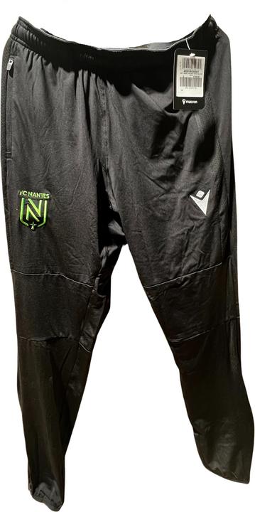 Actual product image Macron Trousers FC Nantes 2024/25 (M)
