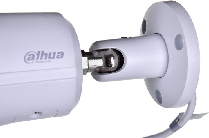 Dahua NET CAMERA 4MP IR BULLET/DH-IPC-HFW2441S-S-0280B (2688 x 1520 pixels)