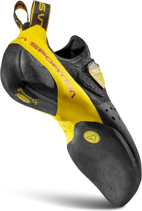 Produktbild La Sportiva Solution Comp Kletterschuhe (40.5)