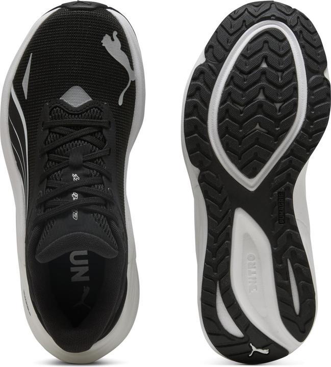 Actual product image Puma Electrify NITRO 4 Jr (36)