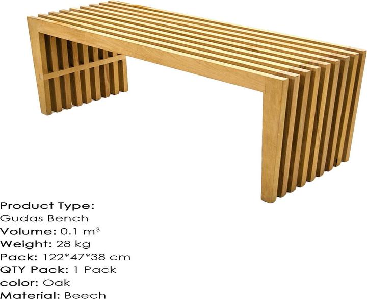 Produktbild Homitis Arabella (120 cm)
