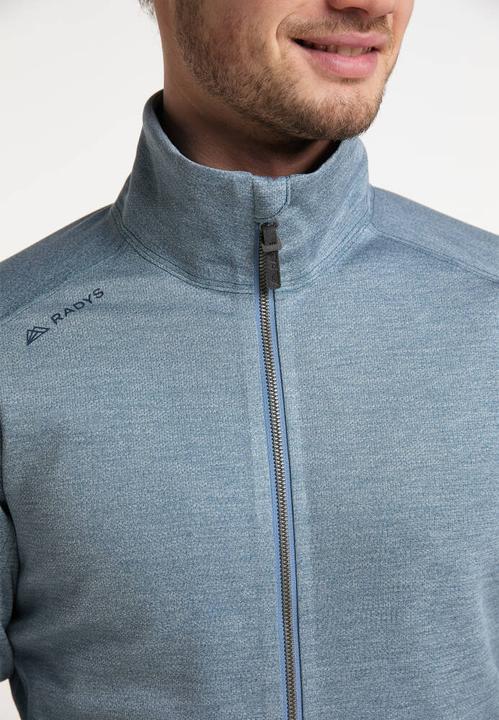 Produktbild Radys R4 Fusion Fleece Jacket (S)