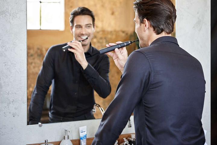 Actual product image Philips Sonicare Sonicare DiamondClean (Sonic toothbrush)