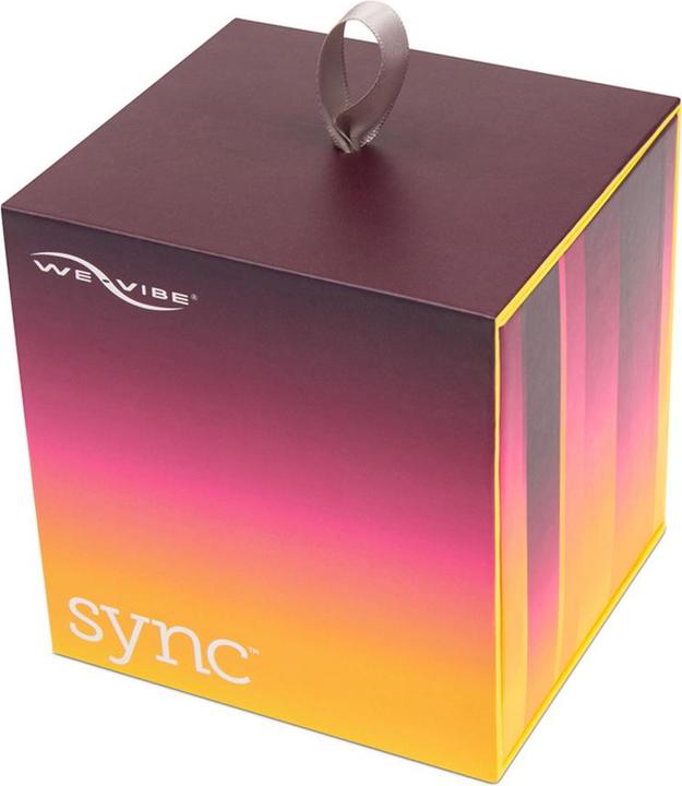 Image du produit We-Vibe Les couples We-Wibe Sync