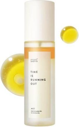 Image du produit Sioris time is running out mist (100 ml)