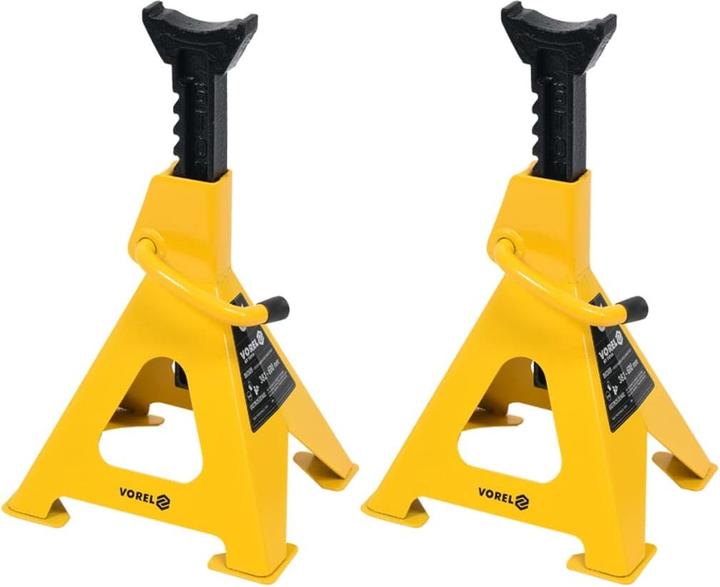 Image du produit Toya Jack Stands