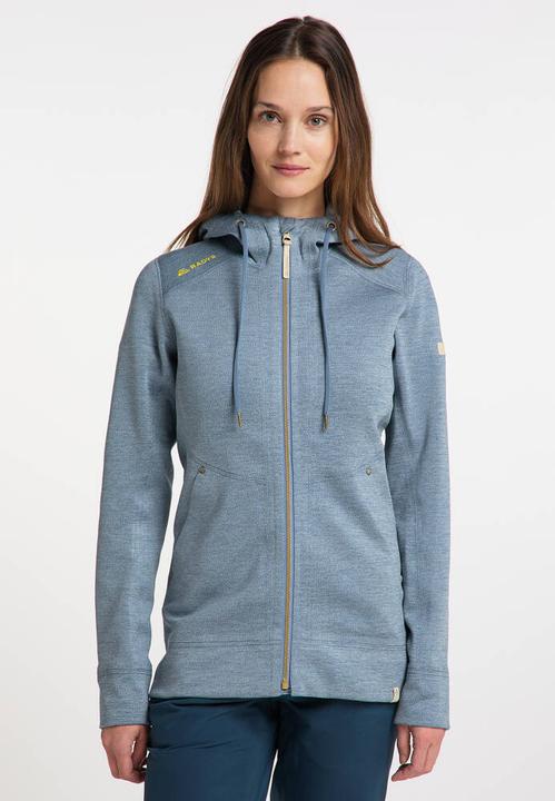 Produktbild Radys R4 Fusion Fleece Jacket (XS)