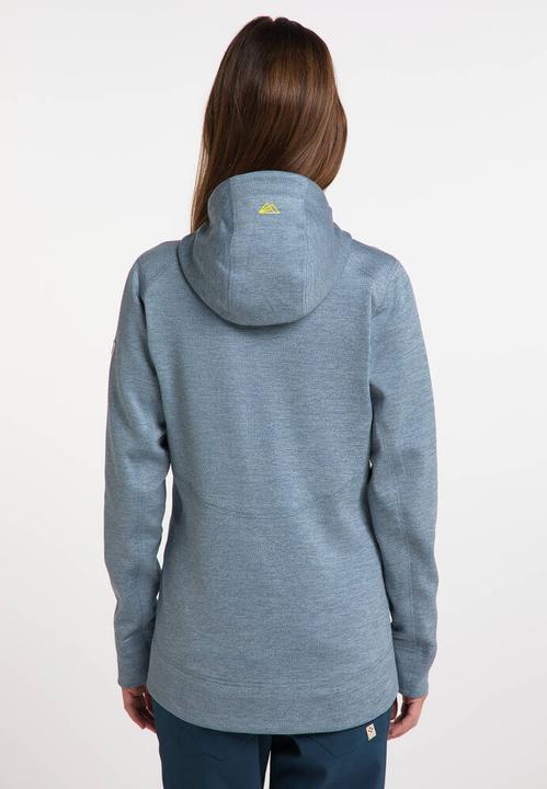 Produktbild Radys R4 Fusion Fleece Jacket (XS)