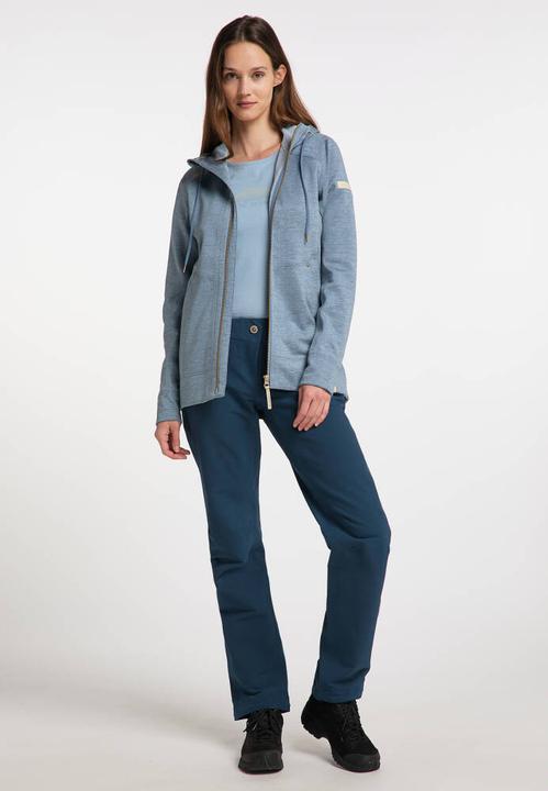 Produktbild Radys R4 Fusion Fleece Jacket (XS)