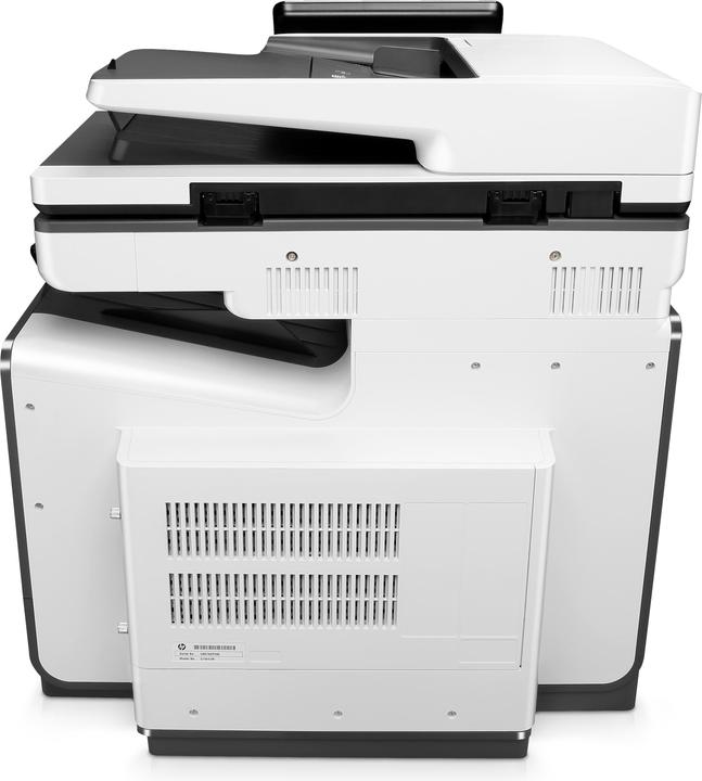Produktbild HP Enterprise MFP 586z (Tintenpatrone, Farbe)