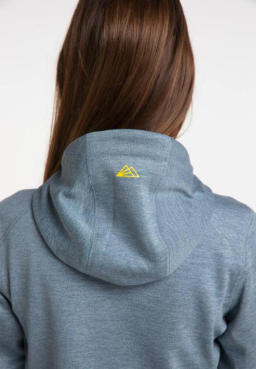 Produktbild Radys R4 Fusion Fleece Jacket (XS)