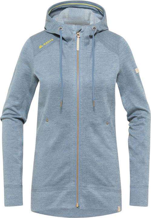 Produktbild Radys R4 Fusion Fleece Jacket (XL)