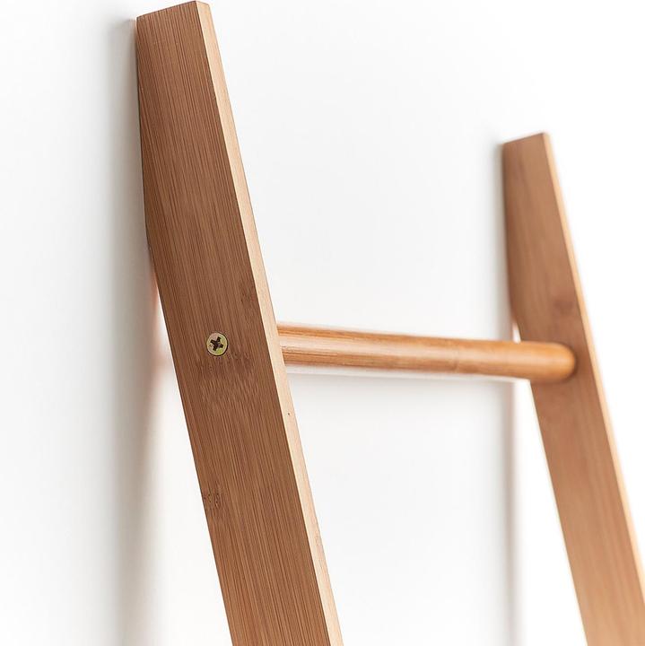 Actual product image Zeller Present Bamboo
