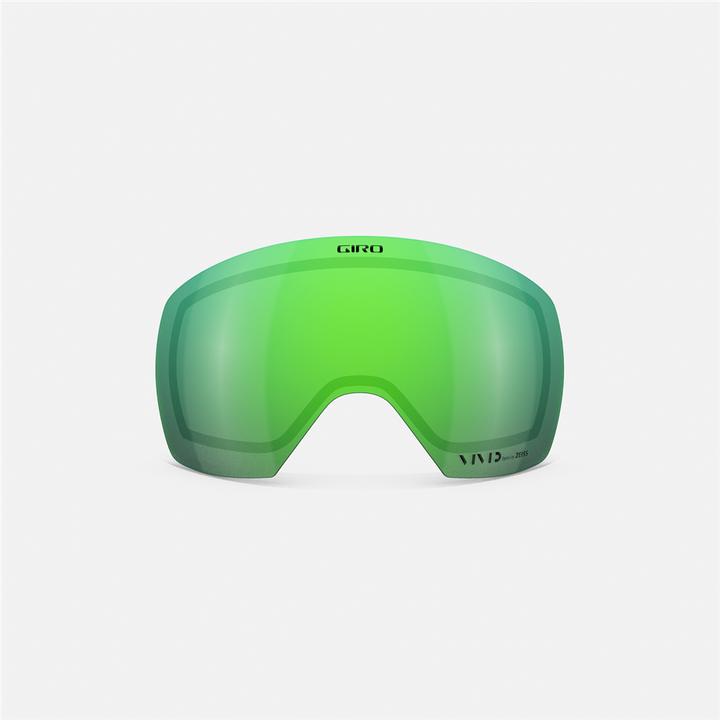 Actual product image Giro Contact Lense (Ski goggle replacement lens)
