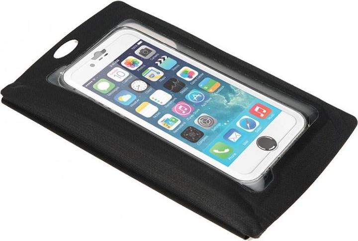 Actual product image Blackburn Barrier Phone Case