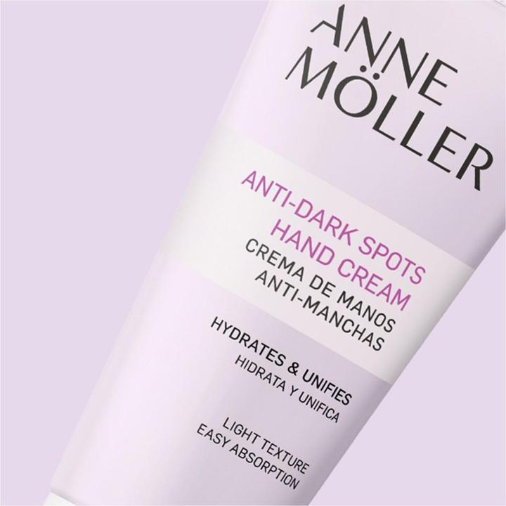 Actual product image Anne Möller Body Essentials Hand Cream (100 ml)