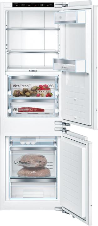 Bosch Hausgeräte KIF86PFE0 (223 l)