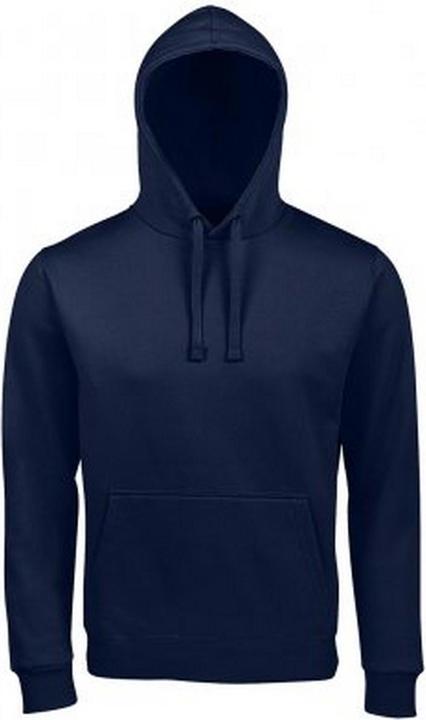 Produktbild Sols Erwachsene Spencer Kapuzenpullover (XL)