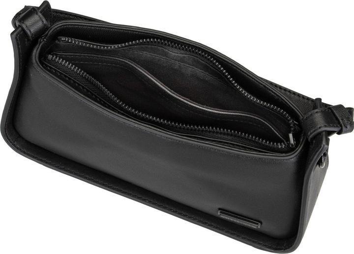 Actual product image Liebeskind Berlin Handtasche Black Valentines Xbody XS