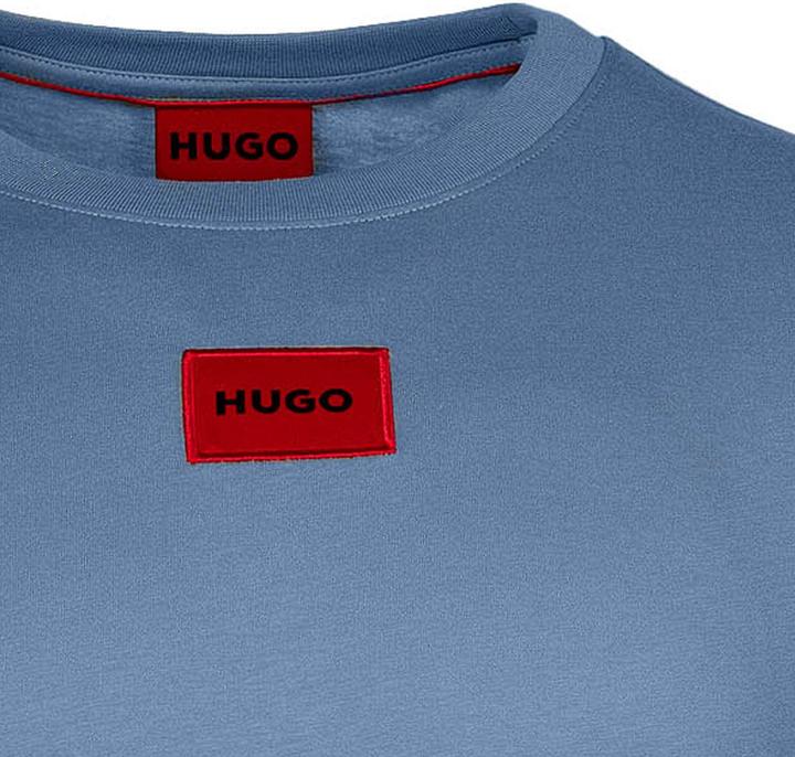 Actual product image HUGO Diragolino212 (M)