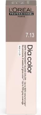 Produktbild L'Oréal Paris Loreal DIA Color 4,15 Mittelbraun Asch Mahagoni 60 ml (4.15 - Aschkastanienbraun Mahagoni)