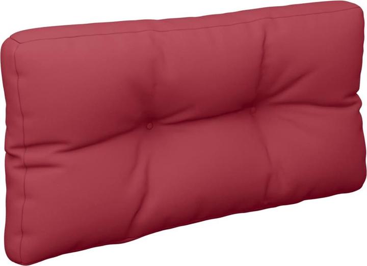 Actual product image VidaXL 10-piece garden lounge set with cushions (80 x 80 x 12 cm)