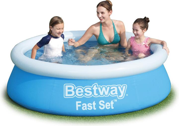 Produktbild Bestway Swimming Pool Fast