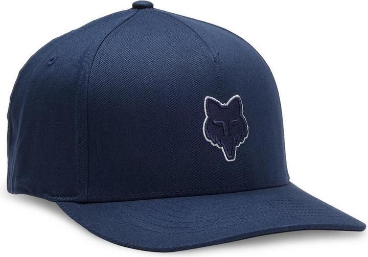 Produktbild Fox Hat 23 F-Head Flexfit Mdnt L/Xl (L)