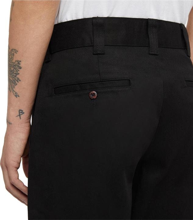 Actual product image Dickies Dickies x Spitfire Flannel Cuff Pant (W34/L32)