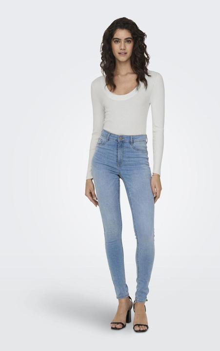 Immagine prodotto JdY Maglia con scollo rotondo (XL)