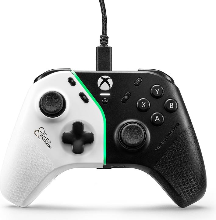 Produktbild Thrustmaster Heart Controller (PC, Xbox Series X, Xbox One S, Xbox One X)
