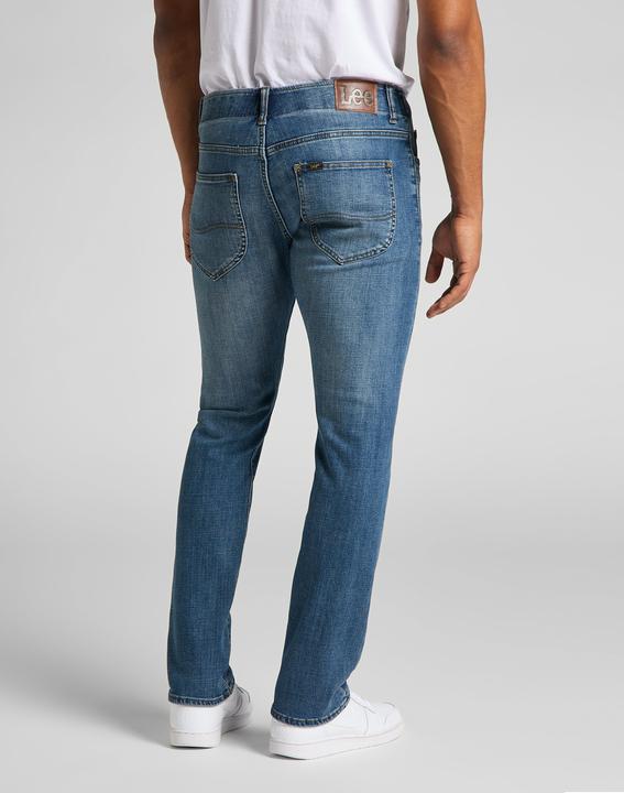 Actual product image Lee Extreme Motion Slim Jeans lenny (W33/L32)