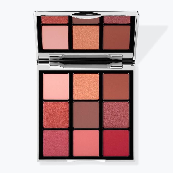 Produktbild Mesauda Lidschatten-Palette - Red Valentine Darling Eyeshadow Palette (Darling)
