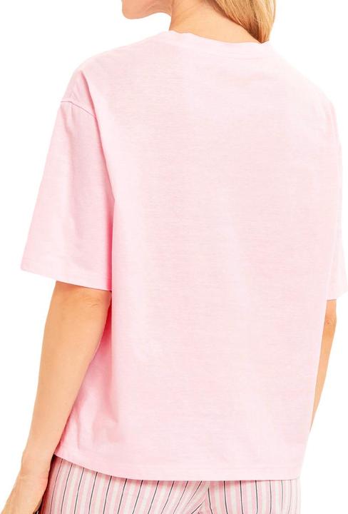 Actual product image Rösch Basic pyjama top (42, XL)