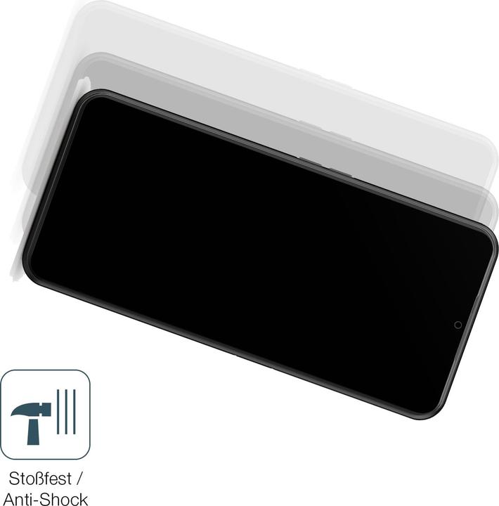 Actual product image Dipos Anti-Shock Screen Protector Matte (1 Piece, Emporia Smart)