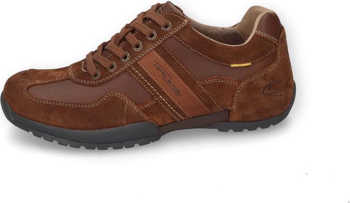 Produktbild Camel Active Halbschuh Split/Synthetic STONE (40)