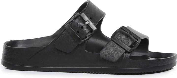 Actual product image Regatta Brooklyn Double Strap Sandals (39)
