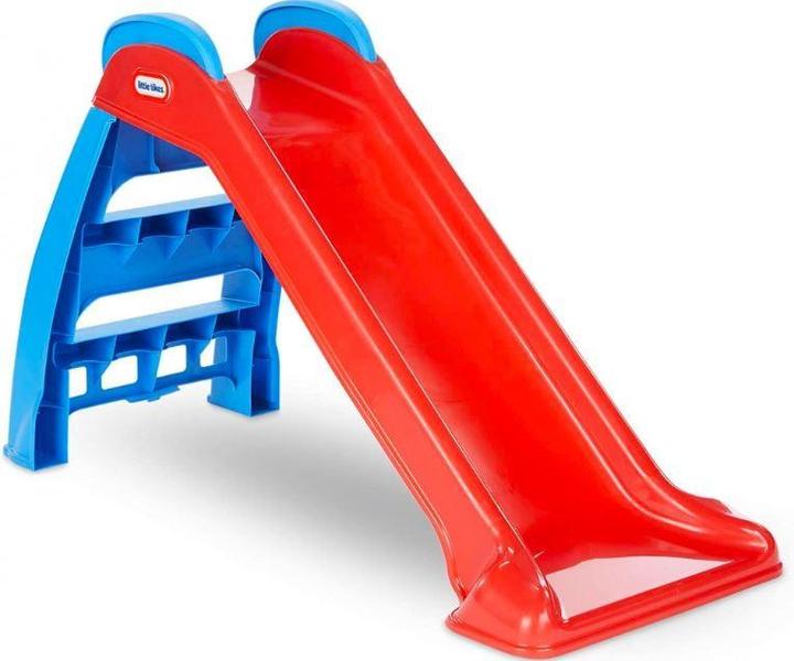 Immagine prodotto Little Tikes zjeżdżalnia niebieska 172403