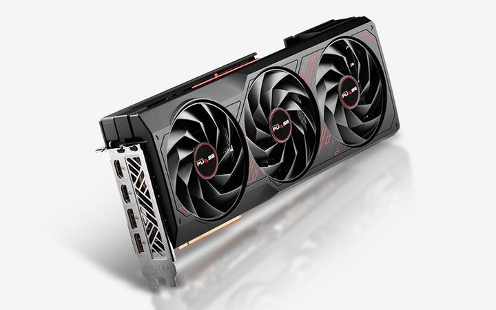 Actual product image Sapphire VGA RX7900 GRE 16GB Gaming OC (16 GB)