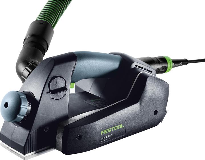 Immagine prodotto Festool Piano a una mano EHL 65 EQ-Plus
