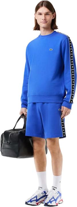 Immagine prodotto Lacoste Sweatshirt Rundhalsausschnitt (XXL)
