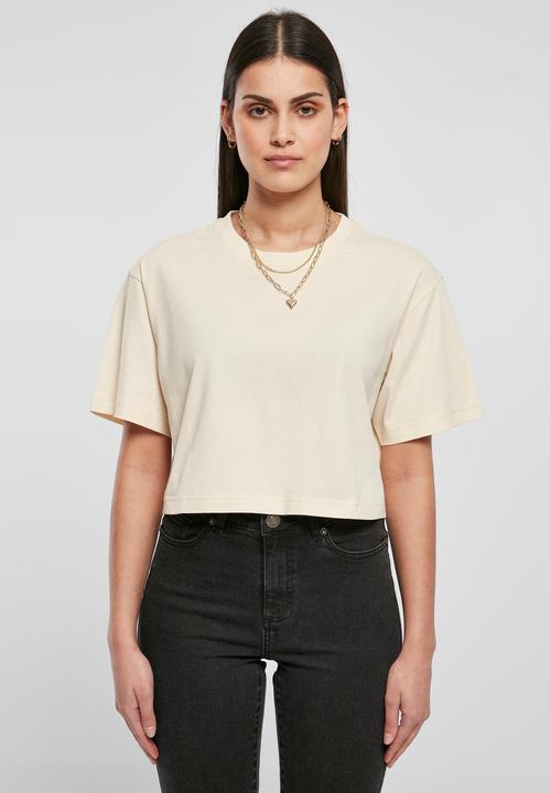 Immagine prodotto Urban Classics Maglietta corta oversize da donna (5XL)