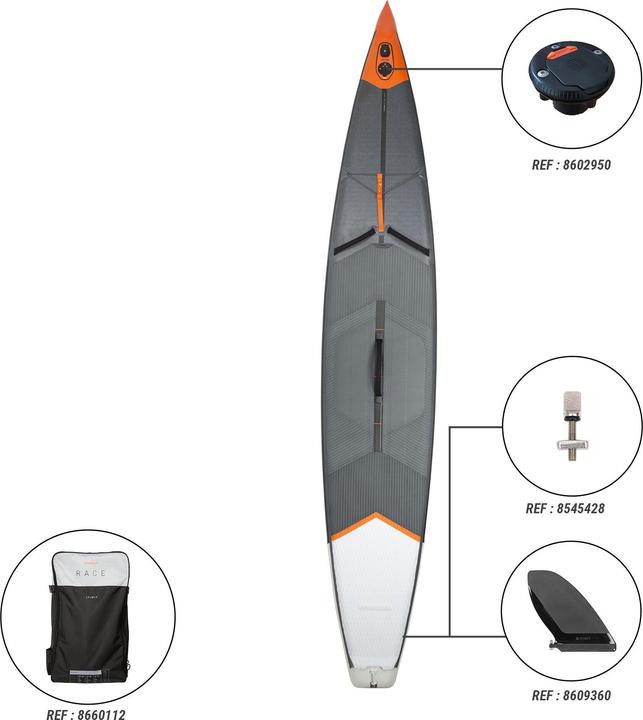 Image du produit Itiwit Race (14'27")