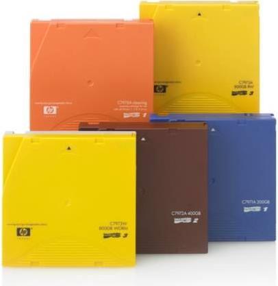 Image du produit HPE LTO Ultrium 7 (LTO-7 Ultrium, 6000 Go)