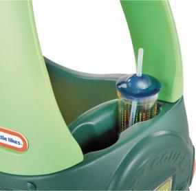 Actual product image Little Tikes Gemütliches Coupé Dino