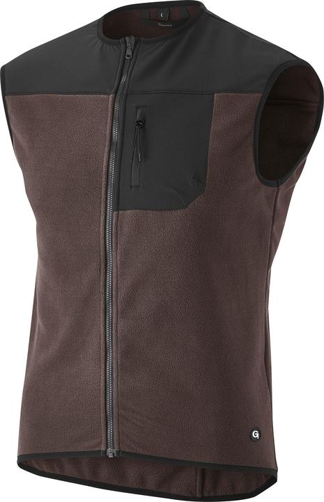 Actual product image Gonso Adventure Fleece (L)